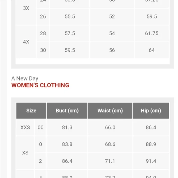 Women's High-Rise Slim Straight Leg Pintuck Ankle Pants - A New Day™ - Picture 7 of 7